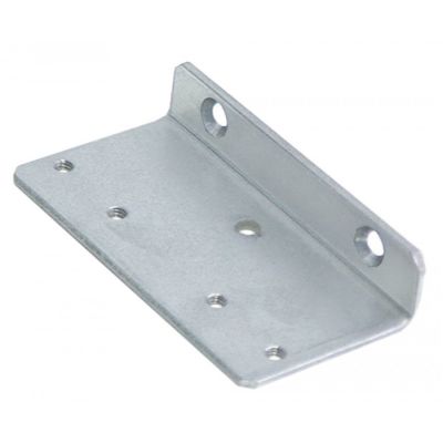 hinge bearing without bolt mounting pos. centre