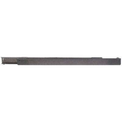 drawer slide L 487 mm W 20 mm H 33 mm Qty 2 pcs for refrigerated counters 600mm