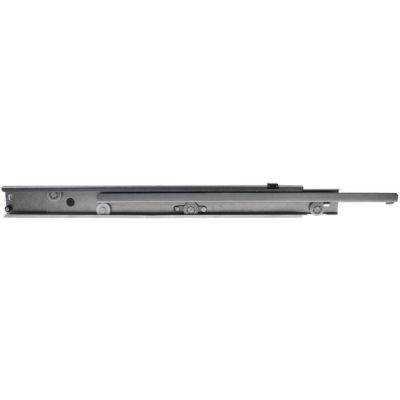drawer slide L 590 mm W 17 mm H 62 mm Qty 2 pcs for refrigerated counter 700mm