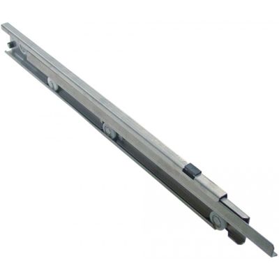 drawer slide L 687 mm W 17 mm H 62 mm Qty 2 pcs for refrigerated counters 800mm