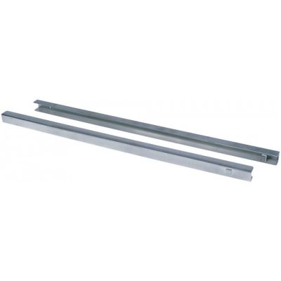 pair of setting bar U-shape L 570mm W 18mm inner hight 20mm