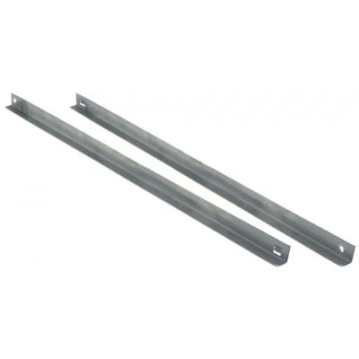 pair of setting bar L-shape L 620mm W 18mm H 26mm