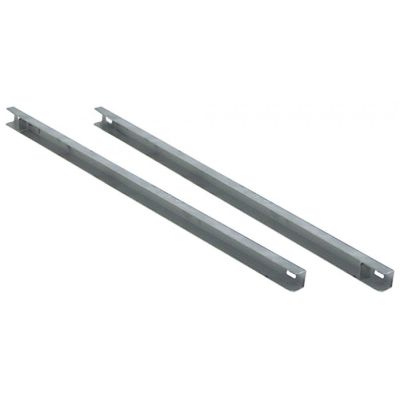 pair of setting bar U-shape L 470mm W 16mm inner hight 19mm