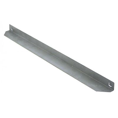 pair of setting bar L-shape L 505mm W 40mm H 24mm