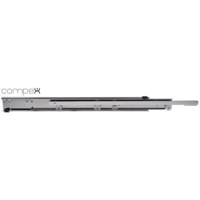 drawer slide L 600 mm W 17 mm H 60 mm Qty 2  pcs SS