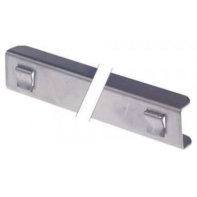 guide U-shape L 503mm W 24mm mounting pos. left/right