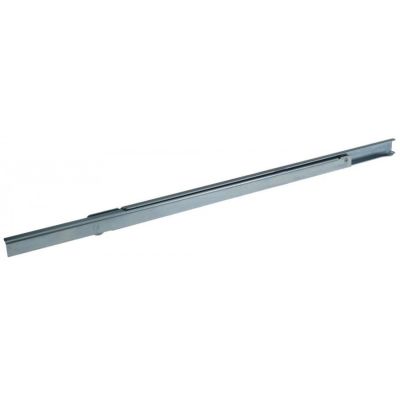 drawer slide L 500 mm W 23 mm mounting pos. left