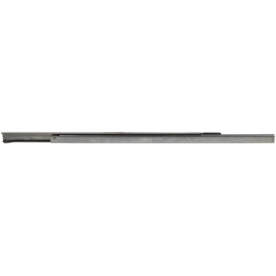 drawer slide L 500 mm W 23 mm mounting pos. right