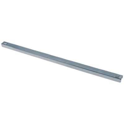 guide U-shape L 467mm W 15mm inner hight 18mm mounting pos. left/right