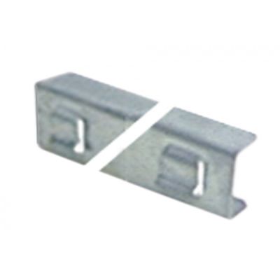 guide U-shape L 466mm W 14mm inner hight 19mm mounting pos. left/right