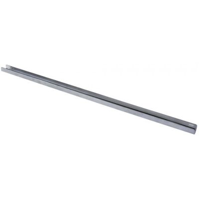 guide U-shape L 565mm W 14mm inner hight 19mm mounting pos. right