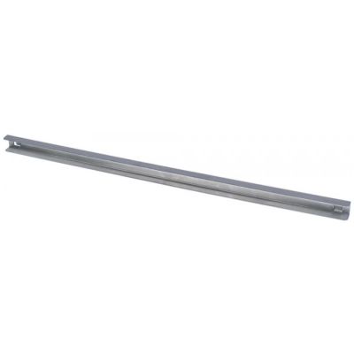 guide U-shape L 495mm W 15mm inner hight 19mm mounting pos. left