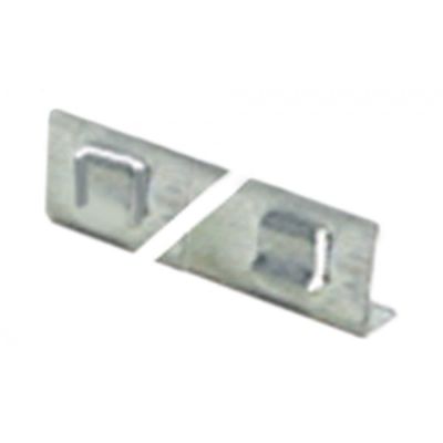 guide L-shape L 445mm W 20mm H 22mm mounting pos. right