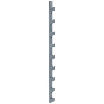 grid attachment L 540mm H 26mm W 17,5mm plastic suitable for ELECTROLUX, ZANUSSI
