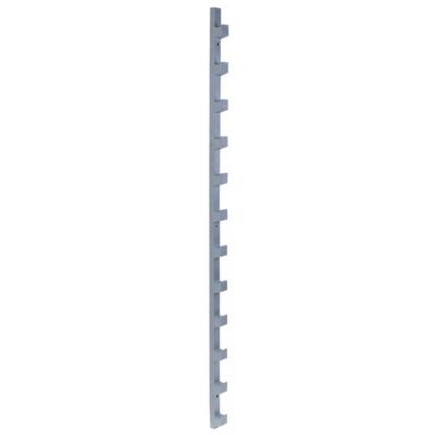 grid attachment L 720mm H 26mm W 27mm plastic
