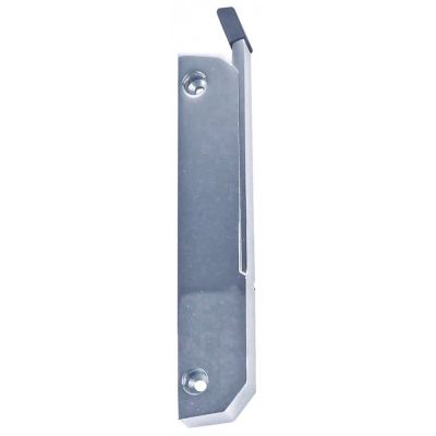 handle latch mounting distance 150mm L 185mm chrome-plated type ERGO