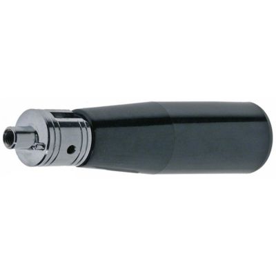 Maner rabatabil pentru volanta ø 28 mm, L 105 mm, filet M6 - 690856