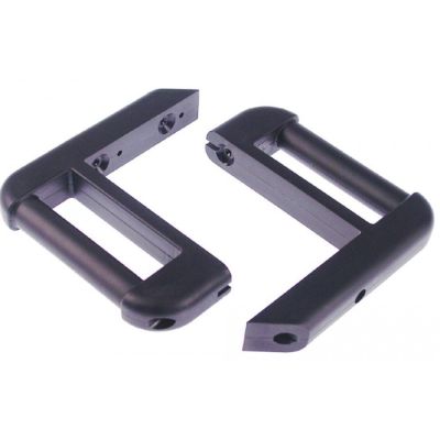 handle mounting pos. left/right Qty 2 pcs