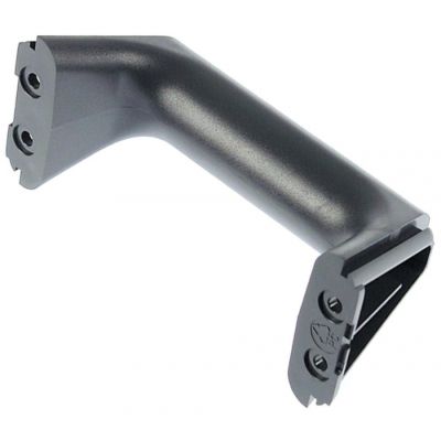 pull handle L 155mm H 65mm mounting distance 135mm