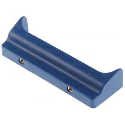 handle rail blue