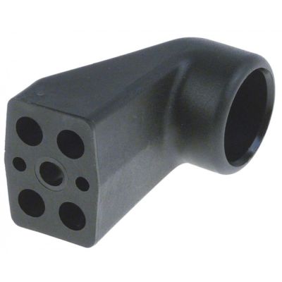 console for handle rod tube ø 30mm