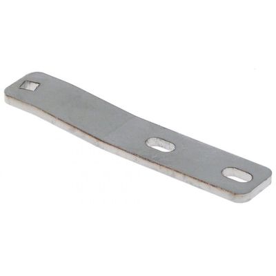 hinge bearing without bolt
