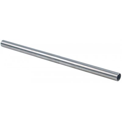 handle rod thickness 1mm L 382mm SS ø 20mm