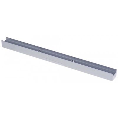 rail for gasket L 280mm aluminium