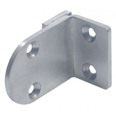 hinge bearing without bolt mounting pos. right