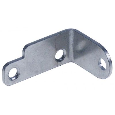 hinge mounting pos. bottom left/upper right for pasta cooker