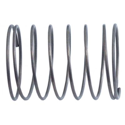 Arc de compresie ø 70 mm, L 95 mm, grosime spira ø 3 mm - 691011