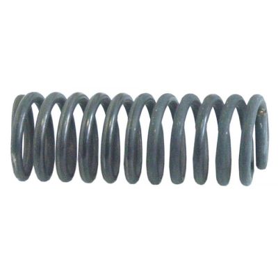 compression spring ø 44mm L 124mm wire gauge ø 5,6mm