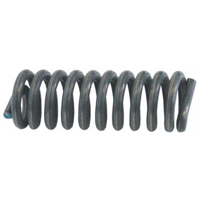 compression spring ø 42,6mm L 129mm wire gauge ø 7mm