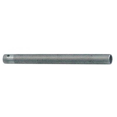 pipe for door latch L 113,5mm