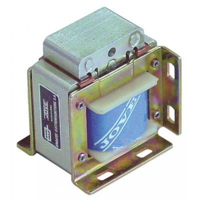 lifting magnet 230V voltage AC 50/60HzHz duty cycle 100% 0,3A