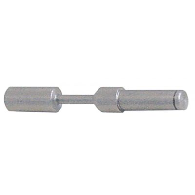 pressure pin for micro-switch
