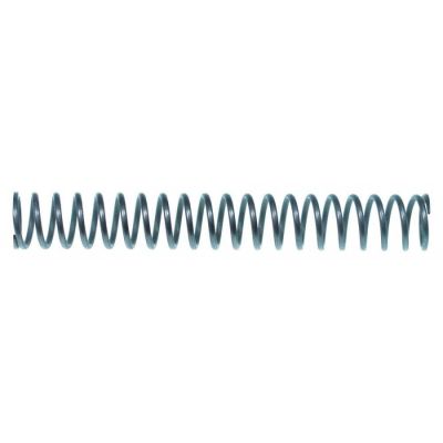 compression spring ø 10mm L 70mm wire gauge ø 1mm
