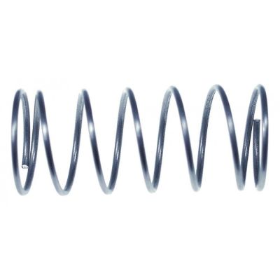 compression spring ø 22,5mm L 50mm wire gauge ø 1,4mm