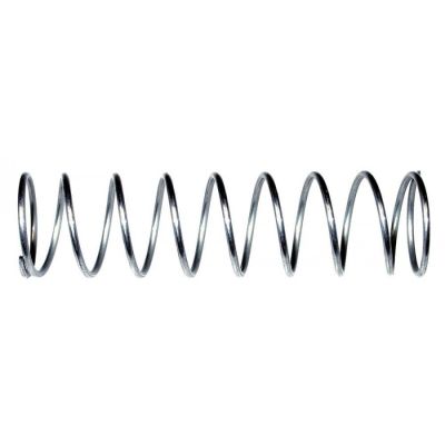 compression spring ø 21,5mm L 80mm wire gauge ø 1,5mm