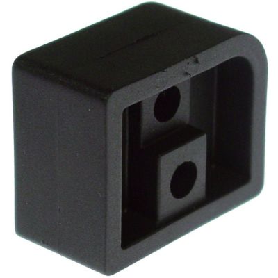 spacer piece for door handle