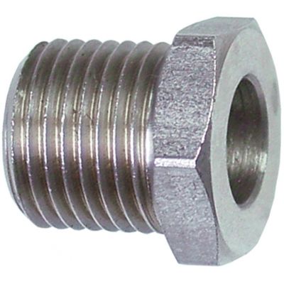 bush for micro-switch M16x1,5