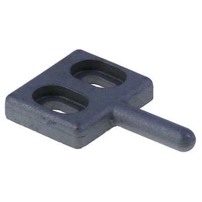 bolt for micro-switch