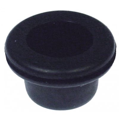 cover cap temperature limiter