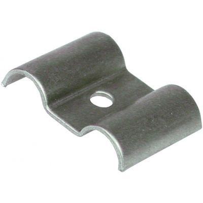 probe clip for probe ø 9mm Qty 1 pcs L 30mm W 20mm