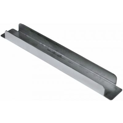 bridge for Gastronorm container L1 175 mm L2 155 mm SS W 25 mm H 15 mm Qty 1  pcs