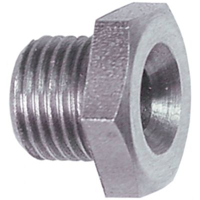 bush M10x1 ø 5mm