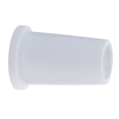 outflow plug PTFE L 52mm D1 ø 40mm D2 ø 33mm D3 ø 28mm