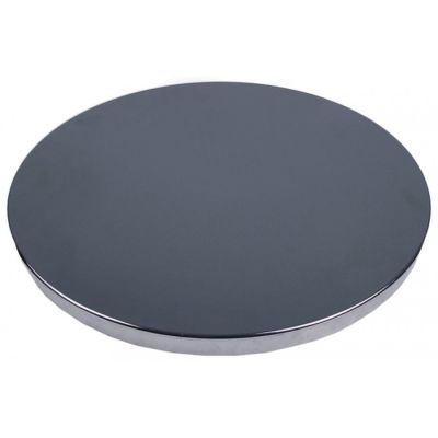 cast plate ø 350mm