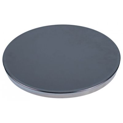 cast plate ø 350mm