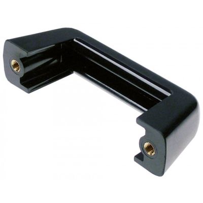 pull handle L 160mm H 56mm mounting distance 133mm M8